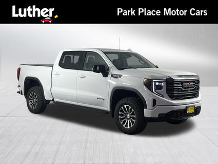 2022 GMC Sierra Rochester MN