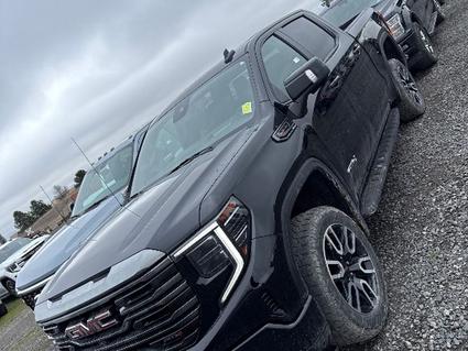 2022 GMC Sierra Post Falls ID