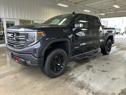 2022 GMC Sierra Pine Bluff AR