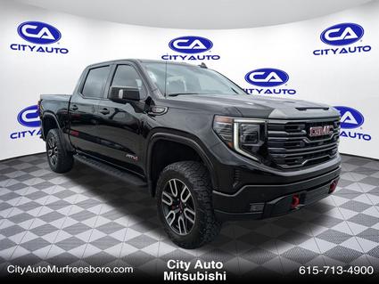 2022 GMC Sierra Murfreesboro TN