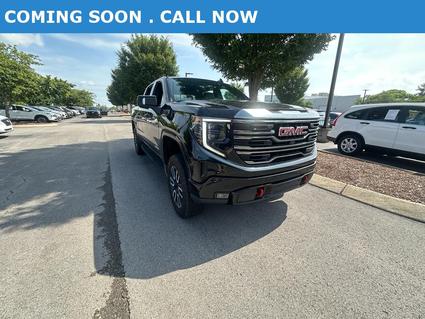 2022 GMC Sierra Murfreesboro TN