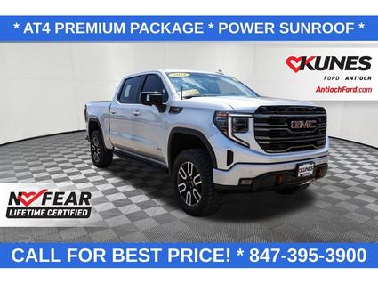 2022 GMC Sierra Antioch IL