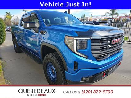 2022 GMC Sierra Tucson AZ