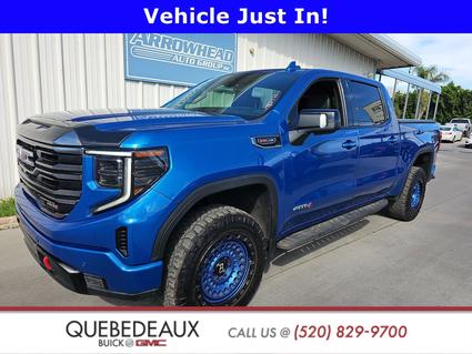 2022 GMC Sierra Tucson AZ