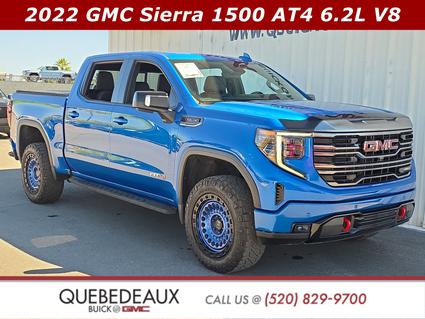 2022 GMC Sierra Tucson AZ