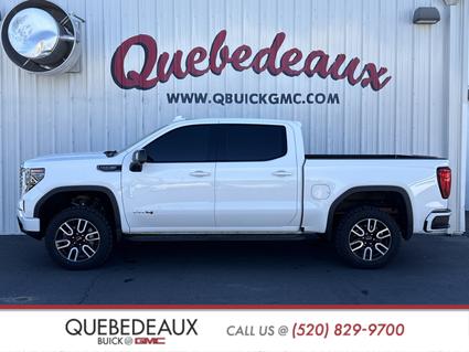 2022 GMC Sierra Tucson AZ