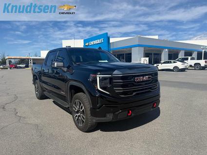 2022 GMC Sierra Post Falls ID
