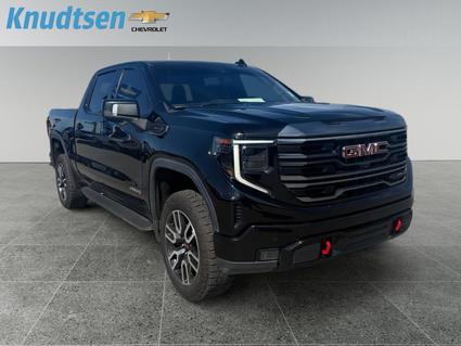 2022 GMC Sierra Post Falls ID