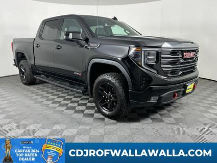 2022 GMC Sierra Walla Walla WA