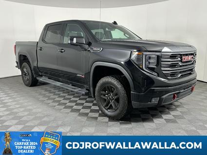 2022 GMC Sierra Walla Walla WA