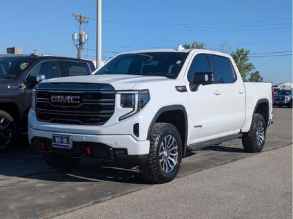 2022 GMC Sierra Sedalia MO