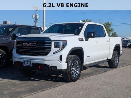 2022 GMC Sierra Sedalia MO