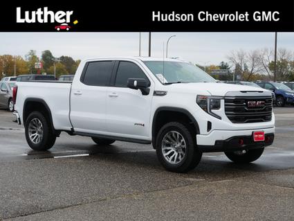 2022 GMC Sierra Hudson WI