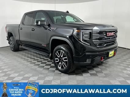 2022 GMC Sierra Walla Walla WA