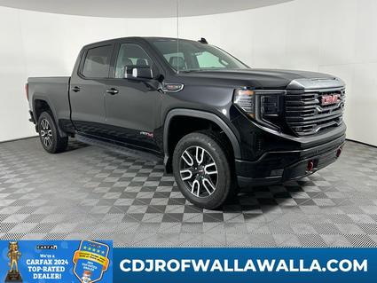 2022 GMC Sierra Walla Walla WA
