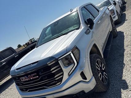 2022 GMC Sierra Post Falls ID