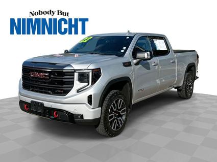 2022 GMC Sierra Jacksonville FL