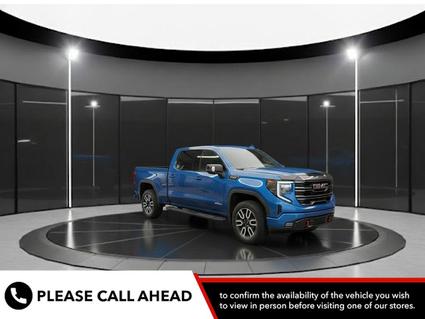 2022 GMC Sierra Van Wert OH