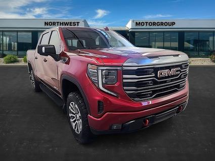 2022 GMC Sierra Pasco WA