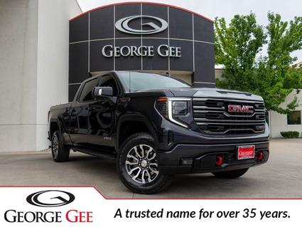 2022 GMC Sierra Liberty Lake WA