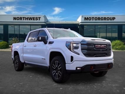 2022 GMC Sierra Pasco WA