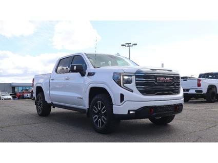 2022 GMC Sierra Pasco WA