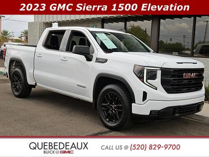 2023 GMC Sierra Tucson AZ
