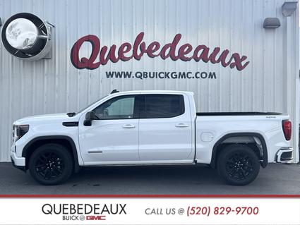 2023 GMC Sierra Tucson AZ