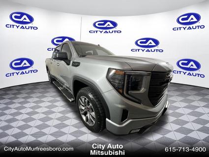 2023 GMC Sierra Murfreesboro TN
