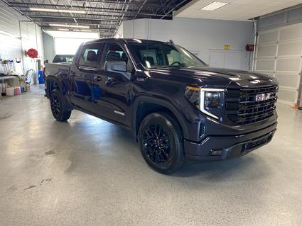2025 GMC Sierra Nappanee IN