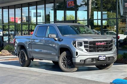 2026 GMC Sierra Vero Beach FL