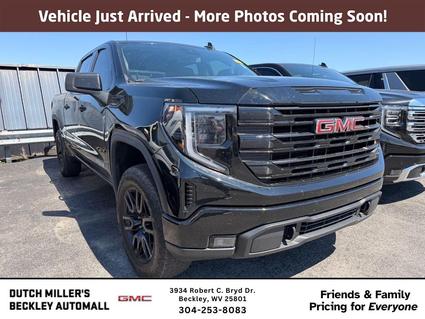 2023 GMC Sierra Beckley WV