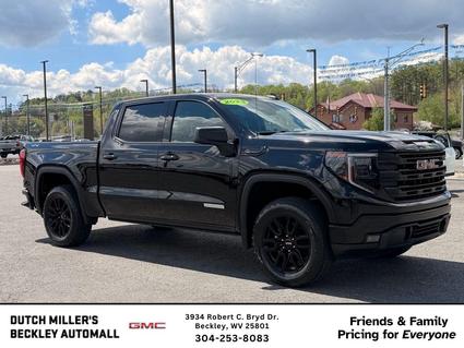 2023 GMC Sierra Beckley WV