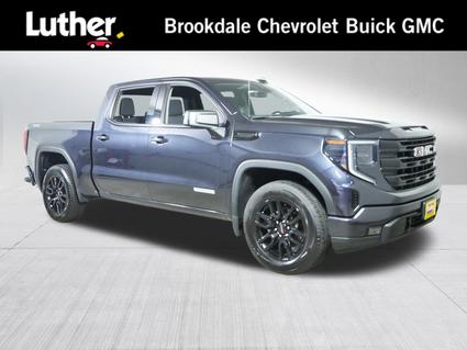 2023 GMC Sierra Minneapolis MN
