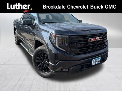2023 GMC Sierra Minneapolis MN