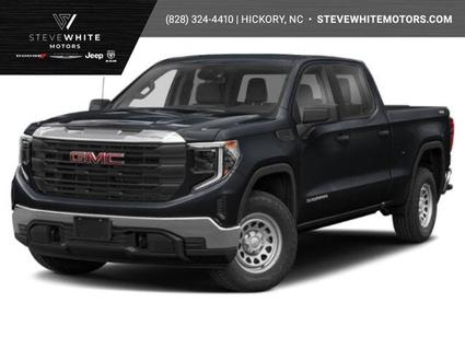 2024 GMC Sierra Newton NC