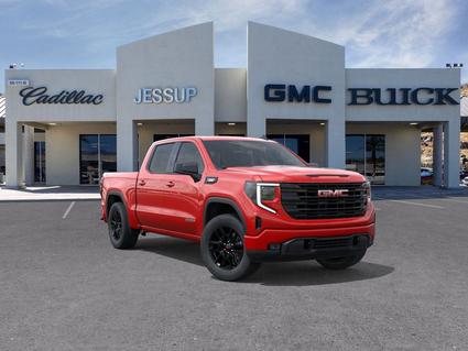 2026 GMC Sierra Cathedral City CA