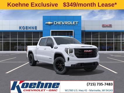 2026 GMC Sierra Marinette WI