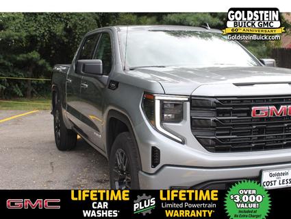 2026 GMC Sierra Albany NY