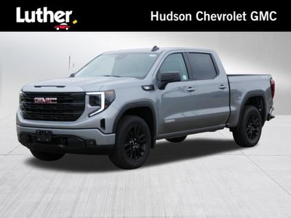 2026 GMC Sierra Hudson WI