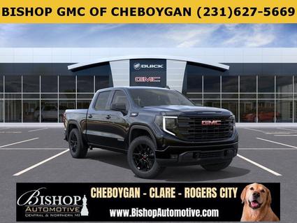 2026 GMC Sierra Cheboygan MI