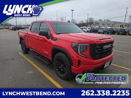 2023 GMC Sierra West Bend WI