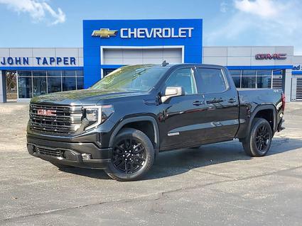 2023 GMC Sierra Paw Paw MI