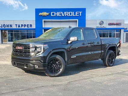 2023 GMC Sierra Paw Paw MI