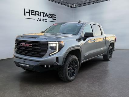 2023 GMC Sierra Perry  UT