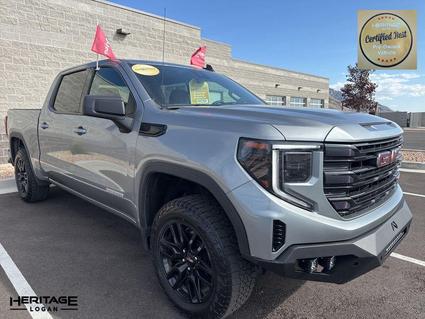 2023 GMC Sierra Perry  UT