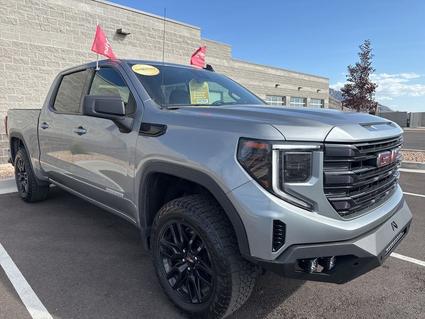 2023 GMC Sierra Perry  UT