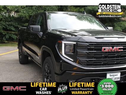 2026 GMC Sierra Albany NY