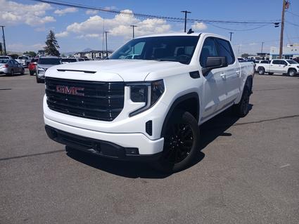 2026 GMC Sierra Tremonton UT