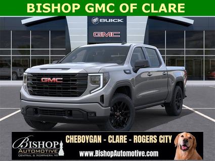 2026 GMC Sierra Clare MI